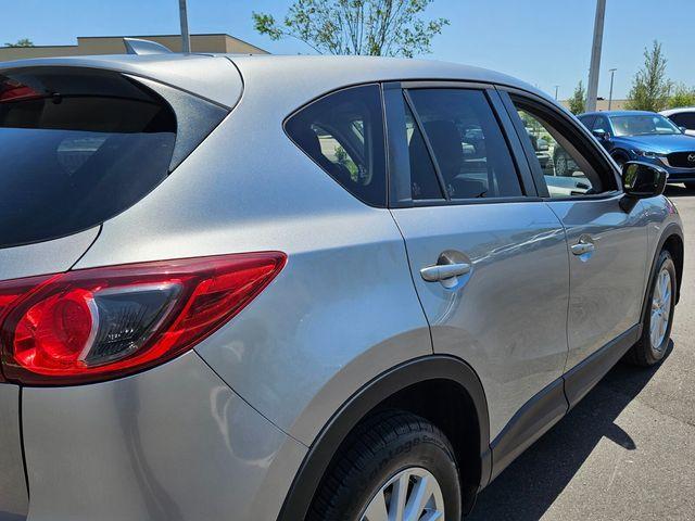 used 2015 Mazda CX-5 car, priced at $13,777