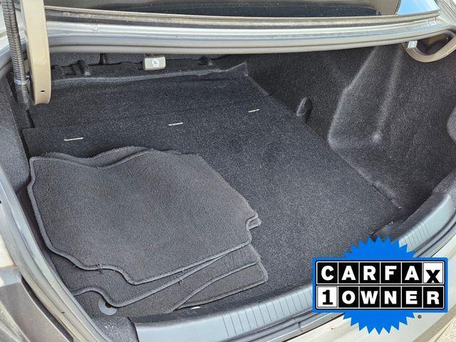 used 2024 Chevrolet Malibu car, priced at $17,577