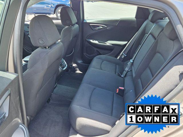 used 2024 Chevrolet Malibu car, priced at $17,577