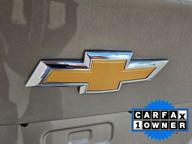 used 2024 Chevrolet Malibu car, priced at $17,577