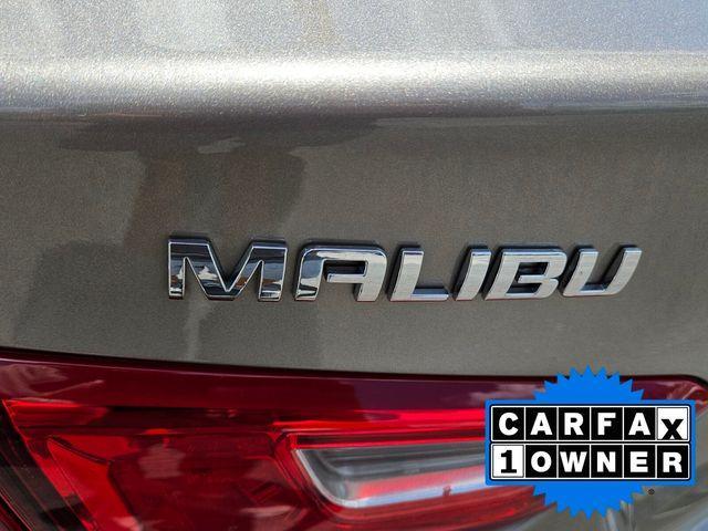 used 2024 Chevrolet Malibu car, priced at $17,577