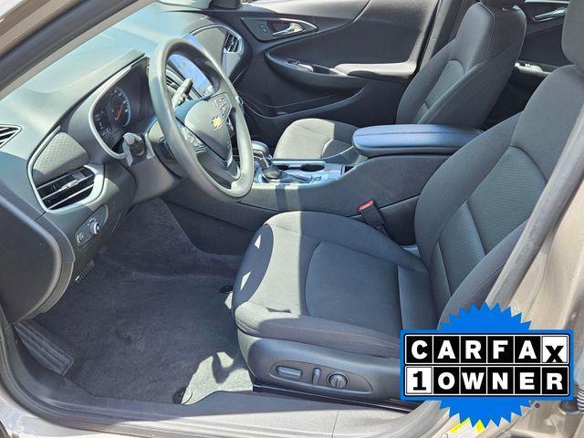 used 2024 Chevrolet Malibu car, priced at $17,577