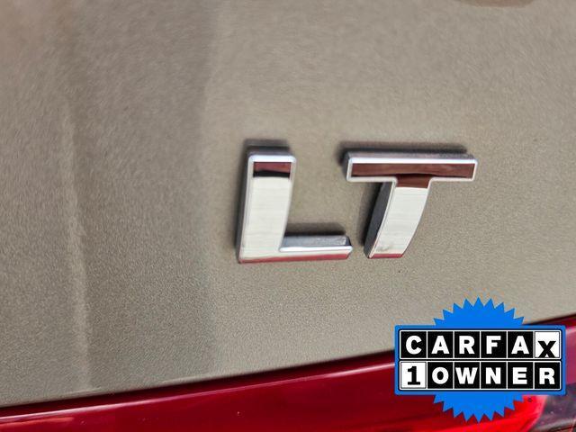 used 2024 Chevrolet Malibu car, priced at $17,577