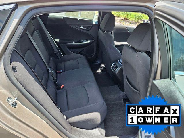 used 2024 Chevrolet Malibu car, priced at $17,577