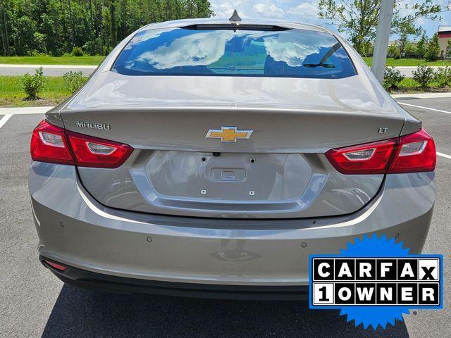 used 2024 Chevrolet Malibu car, priced at $17,577