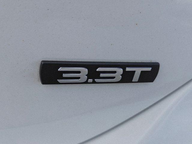 used 2022 Genesis G70 car, priced at $30,000