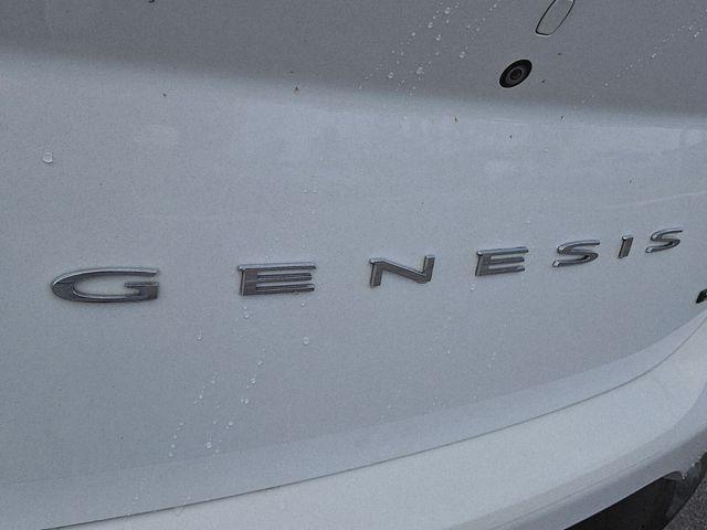 used 2022 Genesis G70 car, priced at $30,000