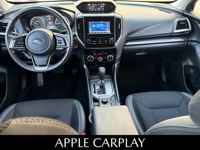 used 2020 Subaru Forester car, priced at $19,705