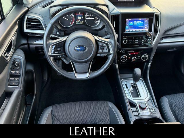 used 2020 Subaru Forester car, priced at $19,705