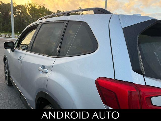 used 2020 Subaru Forester car, priced at $19,705