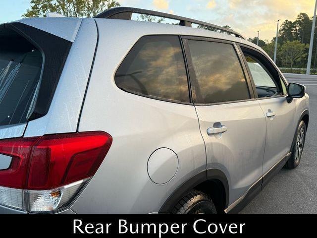 used 2020 Subaru Forester car, priced at $19,705