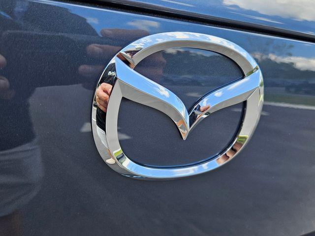 new 2025 Mazda CX-50 Hybrid car, priced at $41,643