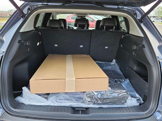new 2025 Mazda CX-50 Hybrid car, priced at $41,643