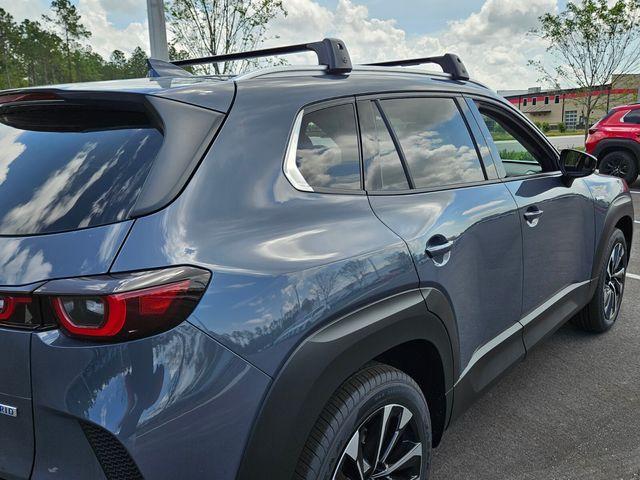new 2025 Mazda CX-50 Hybrid car, priced at $41,643