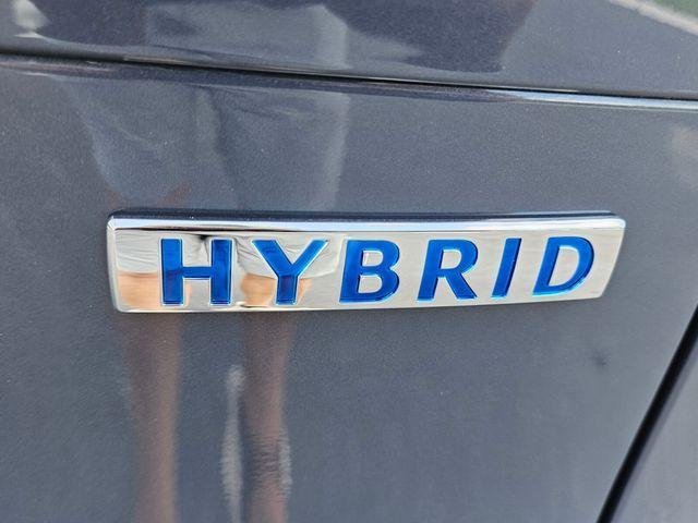 new 2025 Mazda CX-50 Hybrid car, priced at $41,643