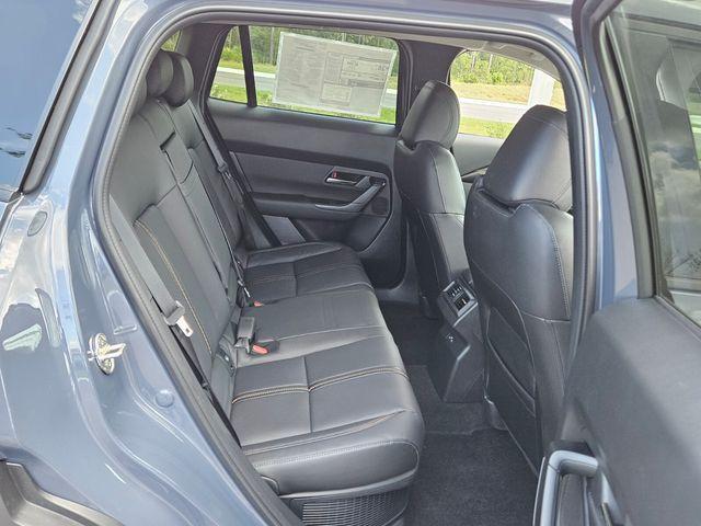 new 2025 Mazda CX-50 Hybrid car, priced at $41,643