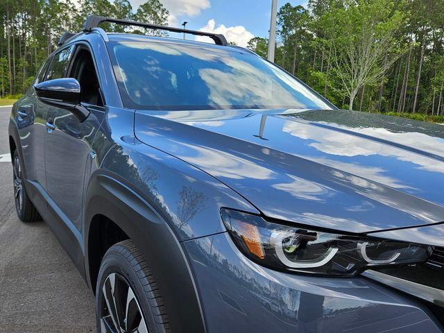 new 2025 Mazda CX-50 Hybrid car, priced at $41,643