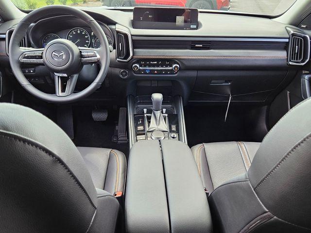 new 2025 Mazda CX-50 Hybrid car, priced at $41,643