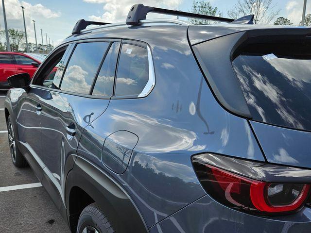 new 2025 Mazda CX-50 Hybrid car, priced at $41,643