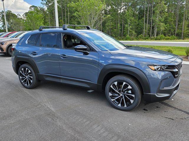new 2025 Mazda CX-50 Hybrid car, priced at $41,643