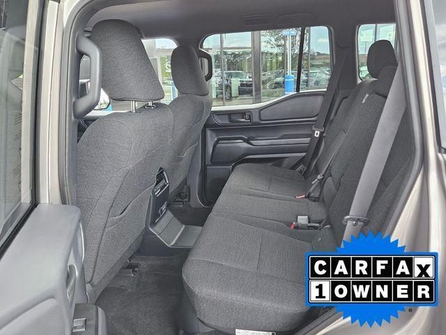 used 2024 Toyota Land Cruiser car, priced at $58,988