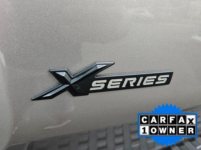 used 2024 Toyota Land Cruiser car, priced at $58,988