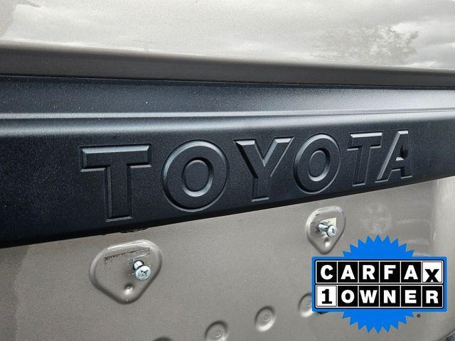 used 2024 Toyota Land Cruiser car, priced at $58,988