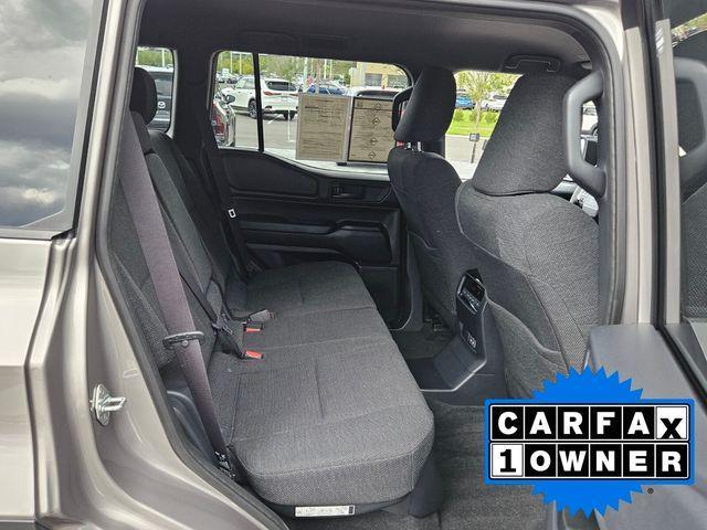 used 2024 Toyota Land Cruiser car, priced at $58,988