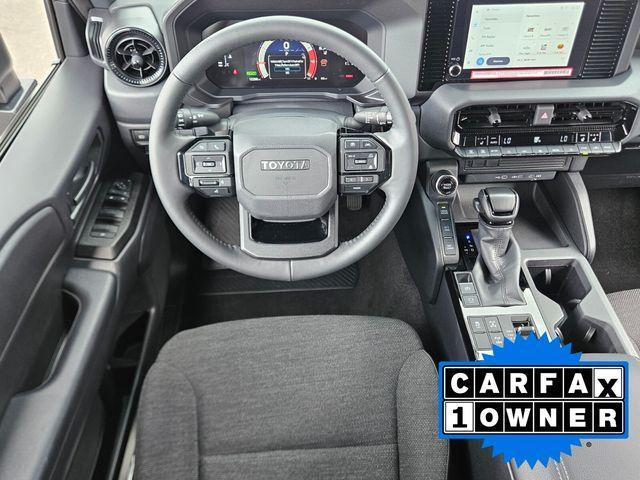 used 2024 Toyota Land Cruiser car, priced at $58,988