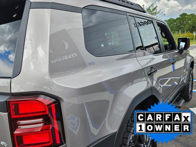 used 2024 Toyota Land Cruiser car, priced at $58,988