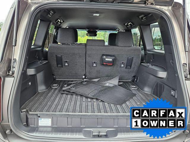 used 2024 Toyota Land Cruiser car, priced at $58,988