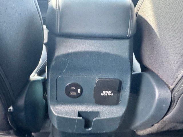 used 2023 Ford Maverick car, priced at $25,900