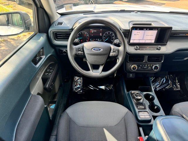 used 2023 Ford Maverick car, priced at $25,900