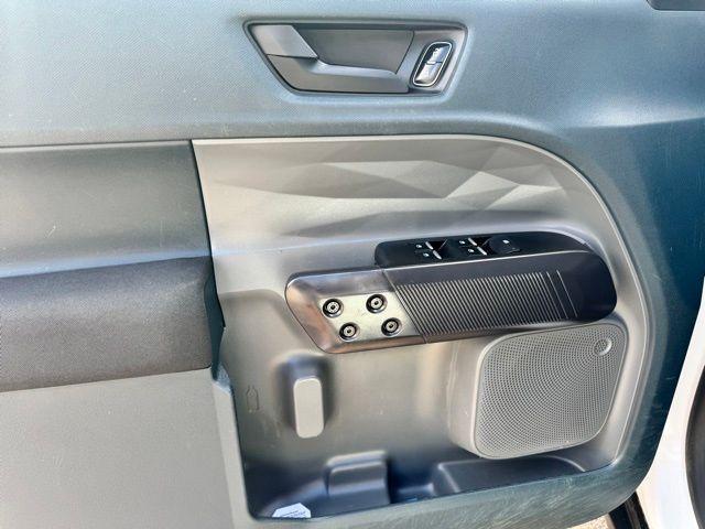 used 2023 Ford Maverick car, priced at $25,900