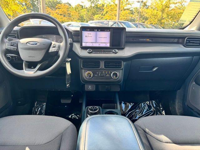 used 2023 Ford Maverick car, priced at $25,900