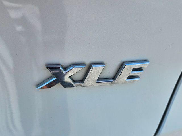 used 2021 Toyota RAV4 car, priced at $25,777