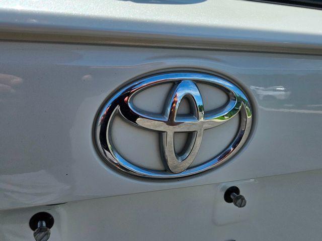 used 2021 Toyota RAV4 car, priced at $25,777