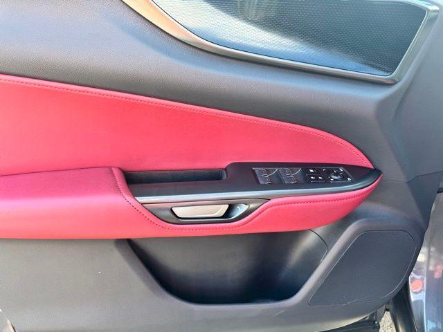 used 2024 Lexus NX 350 car, priced at $35,777