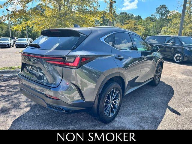 used 2024 Lexus NX 350 car, priced at $35,777