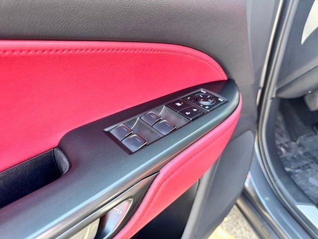 used 2024 Lexus NX 350 car, priced at $35,777