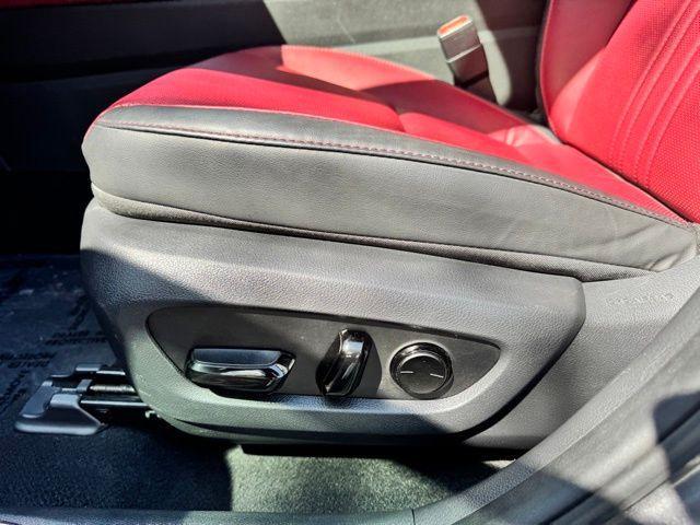 used 2024 Lexus NX 350 car, priced at $35,777