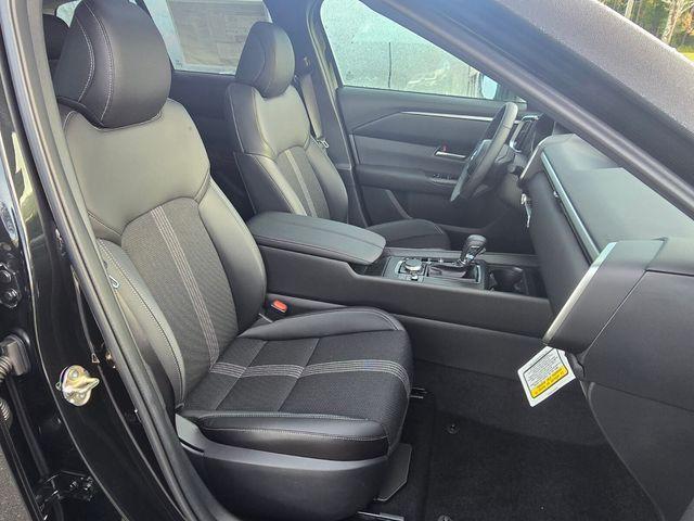 new 2026 Mazda CX-50 car, priced at $35,260