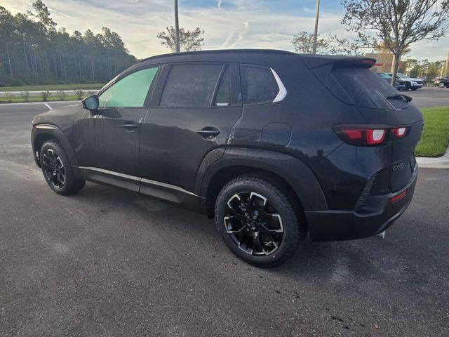 new 2026 Mazda CX-50 car, priced at $35,260