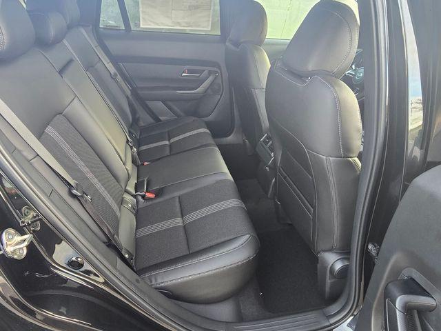 new 2026 Mazda CX-50 car, priced at $35,260