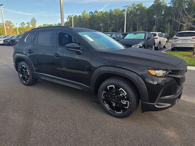 new 2026 Mazda CX-50 car, priced at $35,260