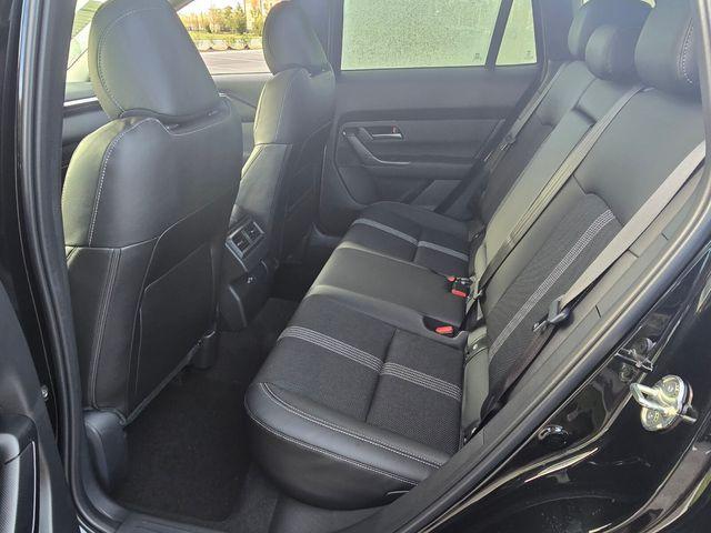 new 2026 Mazda CX-50 car, priced at $35,260