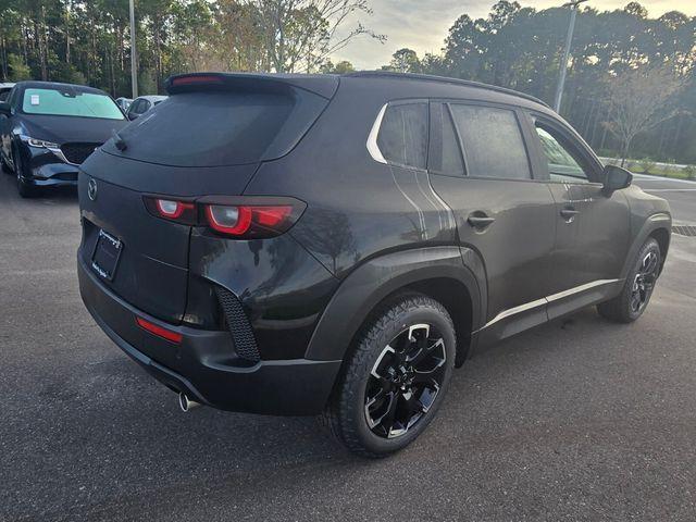 new 2026 Mazda CX-50 car, priced at $35,260