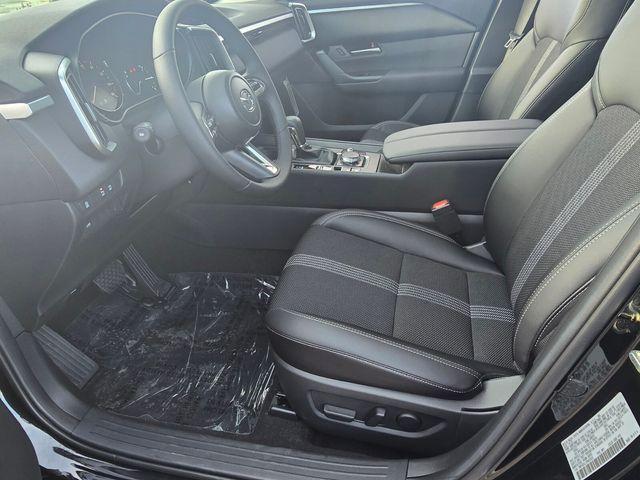 new 2026 Mazda CX-50 car, priced at $35,260