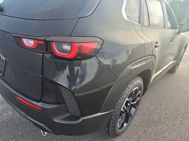 new 2026 Mazda CX-50 car, priced at $35,260
