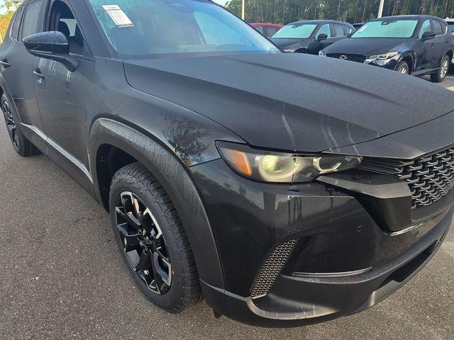 new 2026 Mazda CX-50 car, priced at $35,260